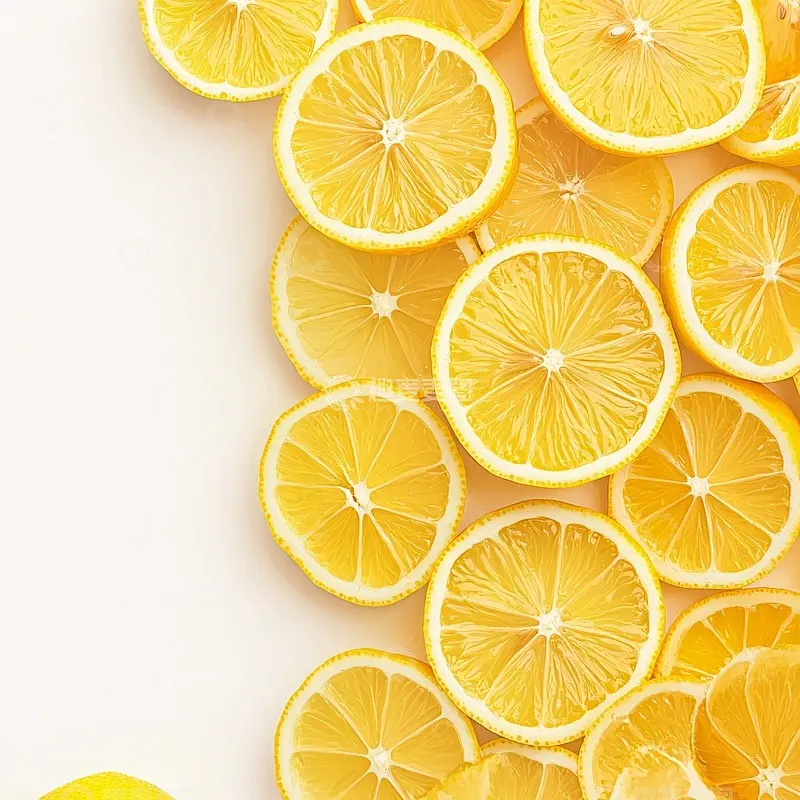 Main Ingredients of Flavored Syrups-4