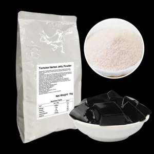 Gelatin Powder-Tortoise Herbal Jelly Powder-1