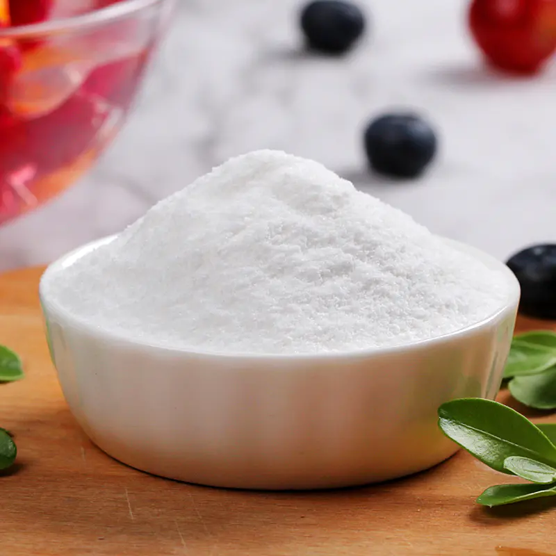 Gelatin Powder-White Grass Jelly Powder-2