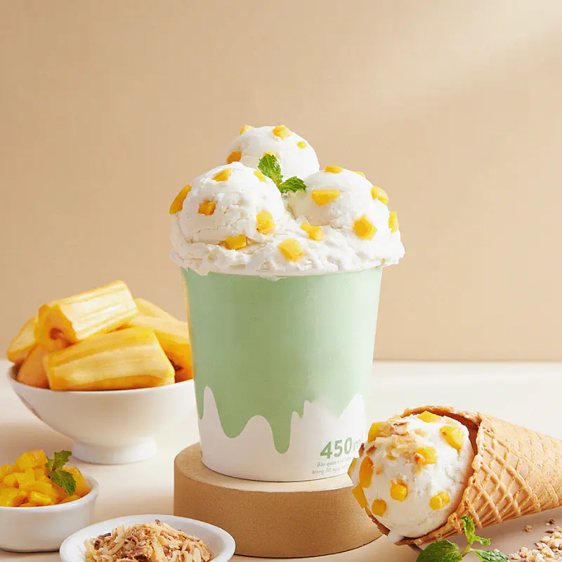Drink Mixes-Smoothie Powder/Shaved Ice Powder-2