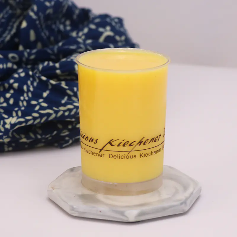 Gelatin Powder-Egg Pudding Powder-4