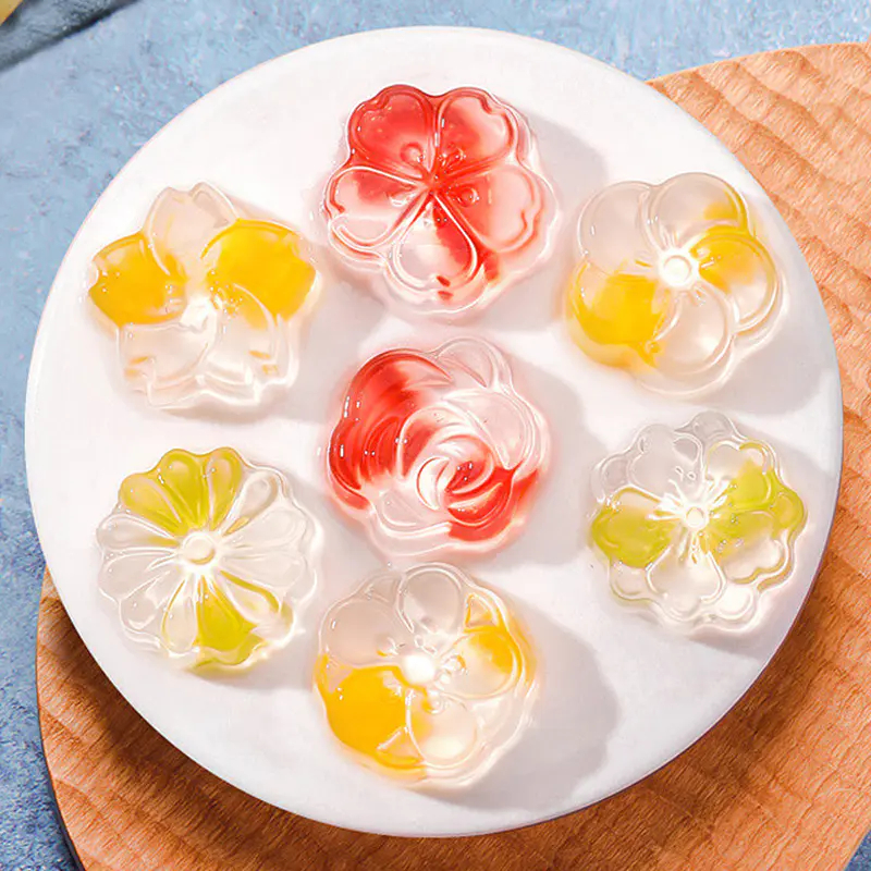 Gelatin Powder-Crystal Ice Jelly Powder-4