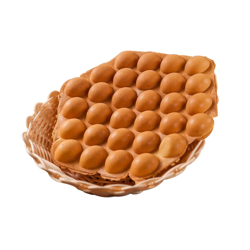 Baking Mixes-Hong Kong Style Egg Waffles Powder-4
