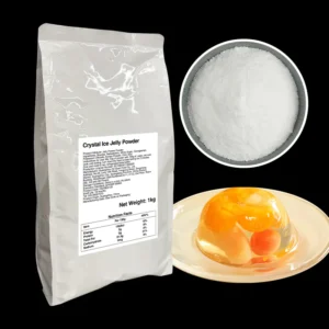 Gelatin Powder-Crystal Ice Jelly Powder-1