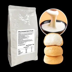 Baking Mixes-Mochi Powder-1