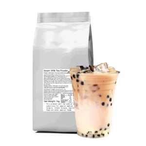 Drink Mixes-Assam Milk Tea Powder-11