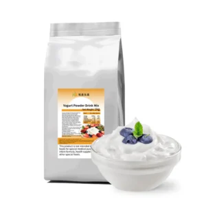 Drink Mixes-Yogurt Powder-13
