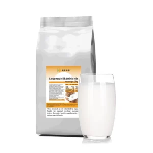 Drink Mixes-Coconut Milk Powder-11
