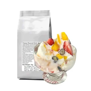Drink Mixes-Cheese Powder-11