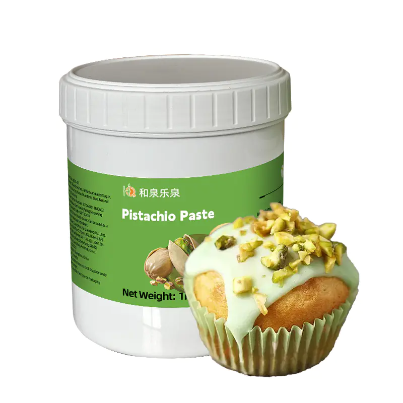 Syrup-Pistachio Cream-11