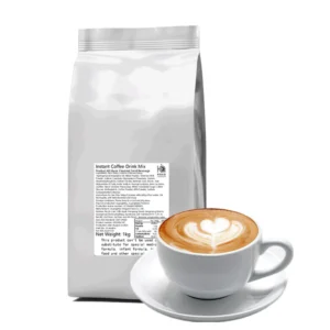 Drink Mixes-Instant Coffee Powder-12