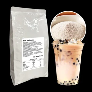 Drink Mixes-Milk Tea Powder-1