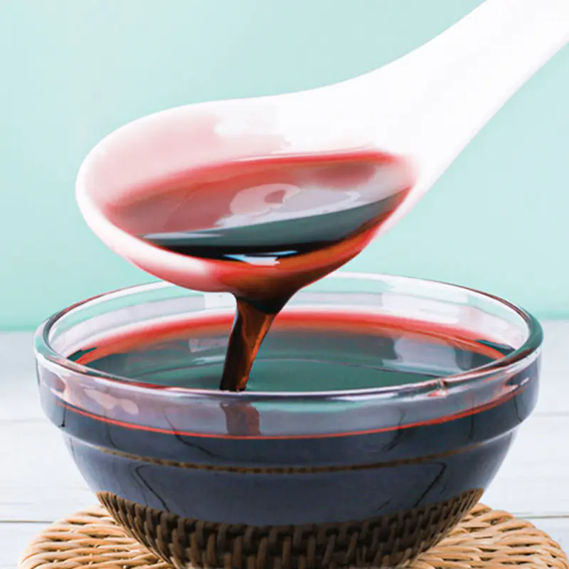Syrup-Red Grape Concentrate Syrup-2