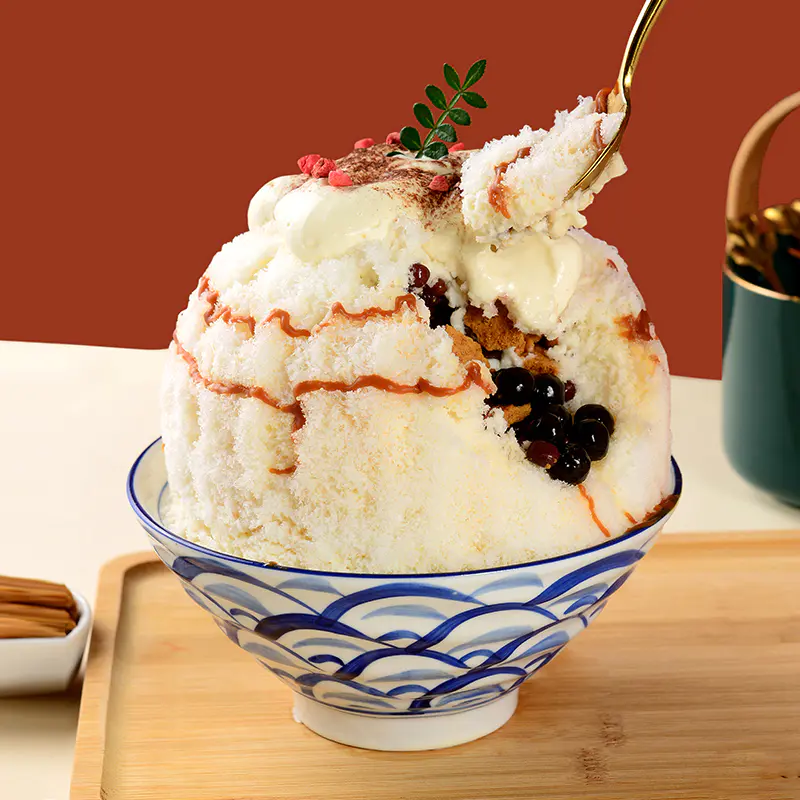 Drink Mixes-Shaved Snow Powder-3