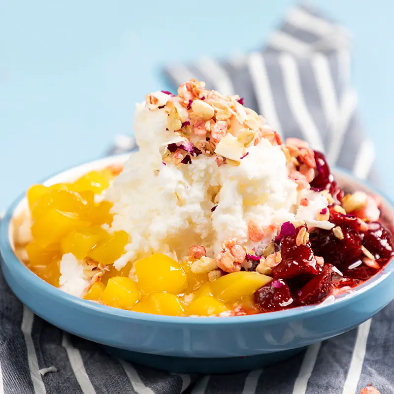 Drink Mixes-Shaved Snow Powder-4