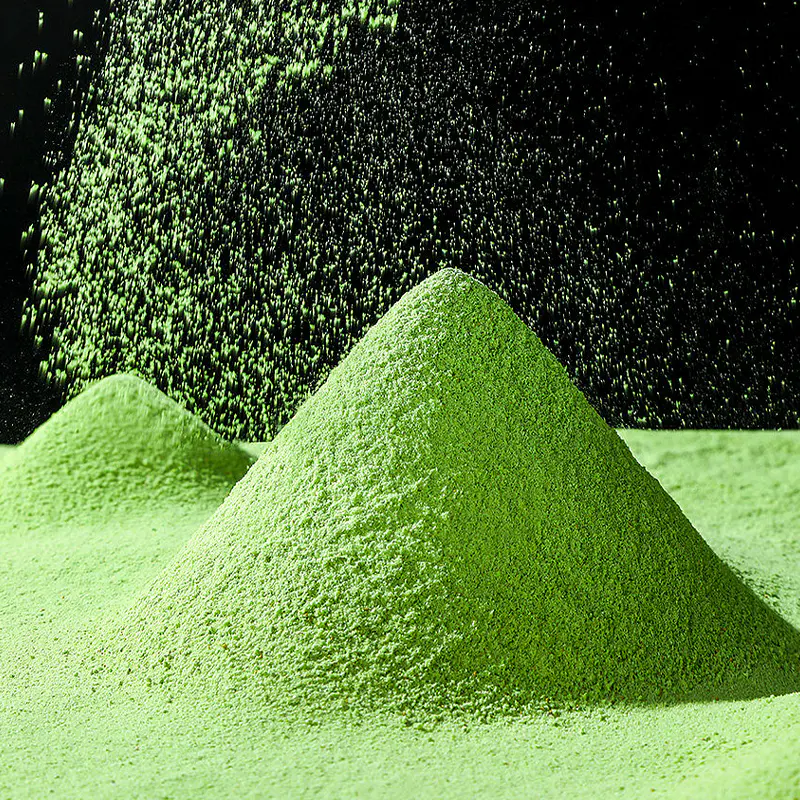 Drink Mixes-Matcha Green Tea Powder-2