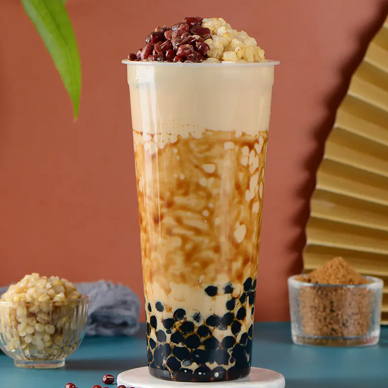 Drink Mixes-Milk Powder-3