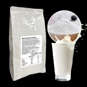 Drink Mixes-Milk-Flavored Powder-1