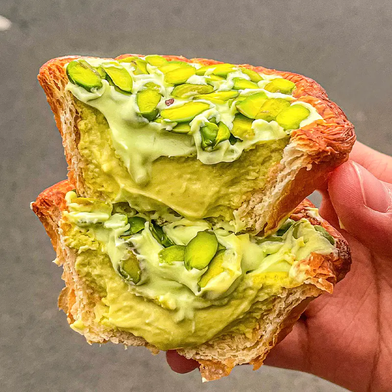 Drink Mixes-Pistachio Powder-3