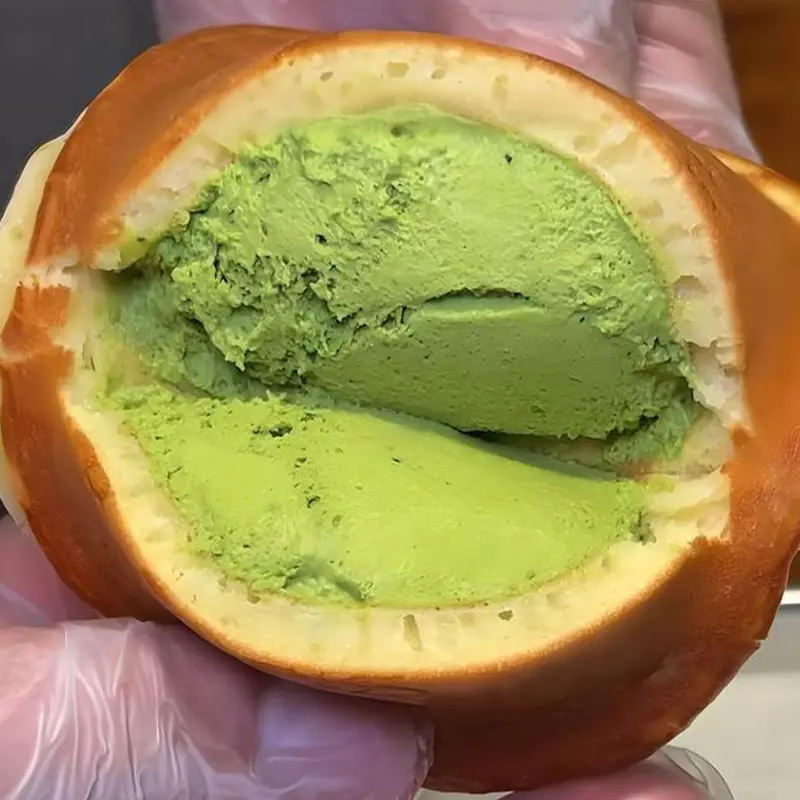 Drink Mixes-Pistachio Powder-4