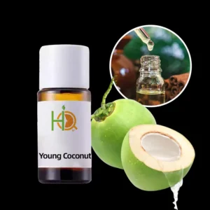 Food Essences-Young Coconut Essence