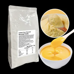 Drink Mixes-Instant Corn Milk Powder-1
